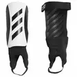 Adidas Tiro Match JR säärisuojat valkoin - Jalkapallotarvikkeet- ja asusteet - 40640430640 - 1