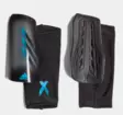 Adidas X 20 League säärisuojat musta - Jalkapallotarvikkeet- ja asusteet - 40640417390 - 1