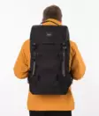 Affix Hiking Backpack 30L reppu musta - Urheilureput ja -laukut - 6429810752130 - 4