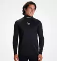 Bauer LS Neckprotect SR kaulasuojapaita - Jääkiekko alusasut - 6886985130 - 1