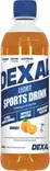 Dexal urheilujuoma Light appelsiini 0,4L - Lisäravinteet - 6409943800700 - 1
