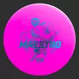 Discmania Active Maestro frisbeegolfkiek - Frisbeegolf - 64300303770 - 2