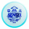Discmania Active Premium Sensei frisbeegolfkiekko - Frisbeegolf - 64300749570 - 3