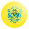 Discmania Active Premium Sensei frisbeegolfkiekko - Frisbeegolf - 64300749570 - 1