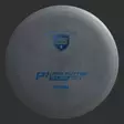 Discmania D-Line P2 Flex 2 frisbeegolfkiekko - Frisbeegolf - 6430030371100 - 2