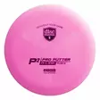 Discmania D-Line P2 Flex 2 frisbeegolfkiekko - Frisbeegolf - 6430030371100 - 5