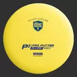 Discmania D-Line P2 Flex 2 frisbeegolfkiekko - Frisbeegolf - 6430030371100 - 3
