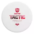 Discmania Soft Exo Tactic frisbeegolfkie - Frisbeegolf - 64300749500 - 1