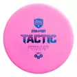 Discmania Soft Exo Tactic frisbeegolfkie - Frisbeegolf - 64300749500 - 3