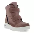 Ecco Urban Snowboarder lasten talvikengät pinkki - Lasten kävelykengät ja talvikengät - 1948903390 - 2