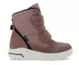 Ecco Urban Snowboarder lasten talvikengät pinkki - Lasten kävelykengät ja talvikengät - 1948903390 - 3