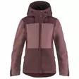 Fjällräven Keb Jacket naisten ulkoilutakki port/ mesa purple - Naisten takit ja puvut - 73234507300 - 1