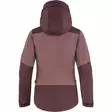 Fjällräven Keb Jacket naisten ulkoilutakki port/ mesa purple - Naisten takit ja puvut - 73234507300 - 2