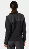 Helly Hansen Daybreaker Block naisten fleecetakki black - Naisten takit ja puvut - 49465-990 - 2