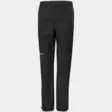 Helly Hansen lasten ulkoiluhousut Block musta -  - 41-41-70400559480 - 1