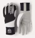 Hestra Comfort Tracker hiihtohanskat mus - Urheiluhanskat - 37440-100030 - 1