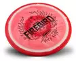 Innova Halo Star Firebird frisbeegolfkiekko - Frisbeegolf - 643003100 - 2