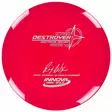 Innova Star Destroyer Ricky Wysocki frisbeegolfkiekko - Frisbeegolf - 643003010 - 2