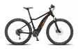 KTM Macina Ride LTD sähkömaastopyörä - Sähkömaastopyörät - 90085942320 - 1