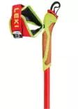 Leki HRC Max FRT hiihtosauvat punainen - Hiihtosauvat - 40281732810 - 2