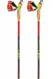Leki HRC Max FRT hiihtosauvat punainen - Hiihtosauvat - 40281732810 - 1