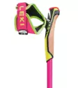 Leki HRC Max hiihtosauvat pinkki - Hiihtosauvat - 40281732720 - 3