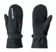 Lillsport Protos Mitt lasten hiihtorukkaset musta - Urheiluhanskat - 0509-00 - 1