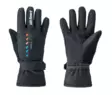 Lillsport Protos lasten hiihtohanskat musta - Urheiluhanskat - 0508-00 - 1