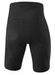 Löffler Bike Tights Hotbond miesten pyöräilyhousut musta - Miesten pyöräilyvaatteet - 26664-990 - 2