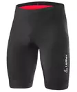Löffler Bike Tights Hotbond miesten pyöräilyhousut musta - Miesten pyöräilyvaatteet - 26664-990 - 1