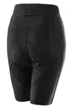 Löffler Bike Tights Hotbond naisten pyöräilyhousut musta - Naisten pyöräilyvaatteet - 26695-990 - 2
