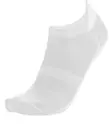 Löffler Transtex Footie Socks sukat valkoinen - Urheilusukat - 26025-100 - 1