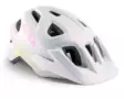 MET Eldar pyöräilykypärä iridescent whit - Lasten pyöräilykypärät - 8015190259710 - 1