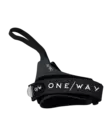 One Way AV WC Strap sauvan hihnat harmaa - Sauvan varaosat ja tarvikkeet - 90029726150 - 1