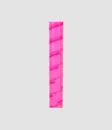 Oxdog Touch salibandymailan grippi pinkki - Salibandytarvikkeet - 7340151601590 - 1