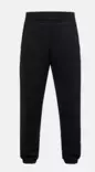 Peak Performance Original Pants miesten collegehousut musta - Miesten urheiluhousut - G79591040 - 1