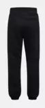 Peak Performance Original Pants miesten collegehousut musta - Miesten urheiluhousut - G79591040 - 2
