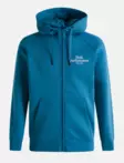 Peak Performance Original Zip Hood miesten hupparitakki midnight - Miesten urheilupaidat ja hupparit - 73332693660 - 1