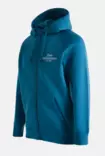 Peak Performance Original Zip Hood miesten hupparitakki midnight - Miesten urheilupaidat ja hupparit - 73332693660 - 2