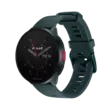 Polar Pacer GPS-juoksukello deep teal - Sykemittarit - 725882060460 - 1