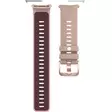 Polar V2 silikoniranneke S-L roseplum - Sykemittarit - 725882055640 - 1