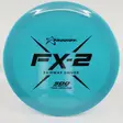 Prodigy FX-2 500 frisbeegolfkiekko - Frisbeegolf - 651950281300 - 1