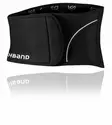 Rehband QD Back 5mm selkätuki musta - Tuet ja lihashuoltotarvikkeet - 73918130210 - 3