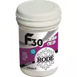 Rode F30 pulveri -2..-7 - Luistopulverit ja napit - 8022937433470 - 1