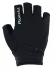 Roeckl Itamos 2 pyöräilyhanskat musta - Miesten pyöräilyvaatteet - 10-110060-9000 - 1