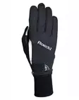 Roeckl hiihtohanskat Lappi musta - Urheiluhanskat - 40447916450 - 1