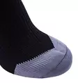 Sealskinz sukat MTB Mid Knee musta/harmaa - Urheilusukat - 50557544150 - 2