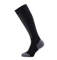Sealskinz sukat MTB Mid Knee musta/harmaa - Urheilusukat - 50557544150 - 1