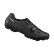 Shimano XC300 SPD pyöräilykengät musta - Pyöräilykengät ja -suojat
 - 45501706690 - 1