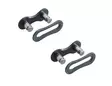 Shimano ketjun pikaliitin 6/7/8v 2kpl - Pyörän vaihteisto - 4524667748670 - 1